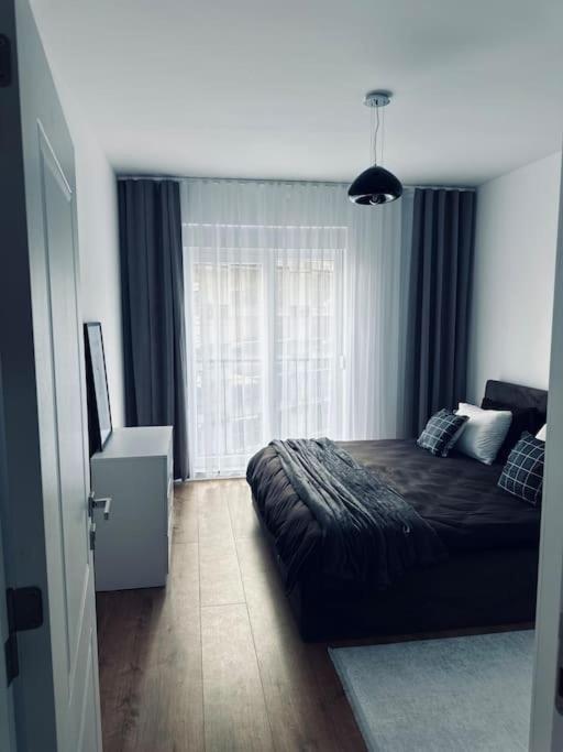 Priam Apartment Pristina Eksteriør billede