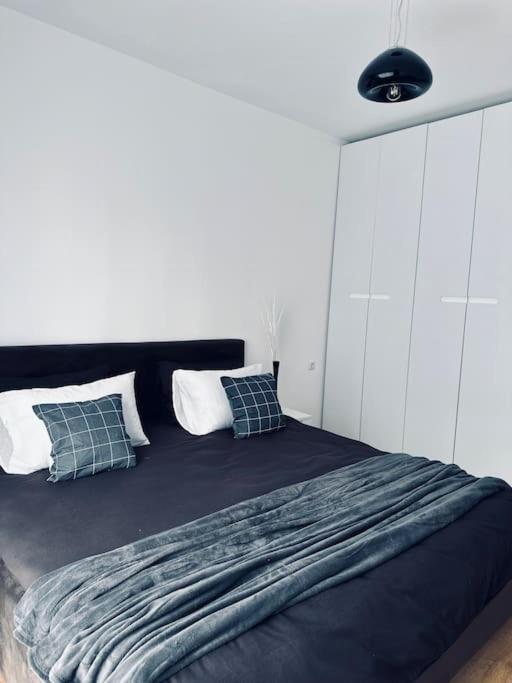 Priam Apartment Pristina Eksteriør billede