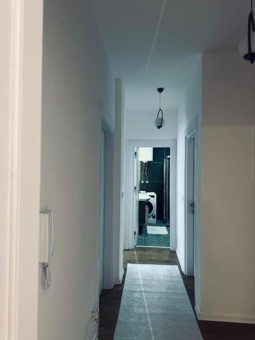 Priam Apartment Pristina Eksteriør billede