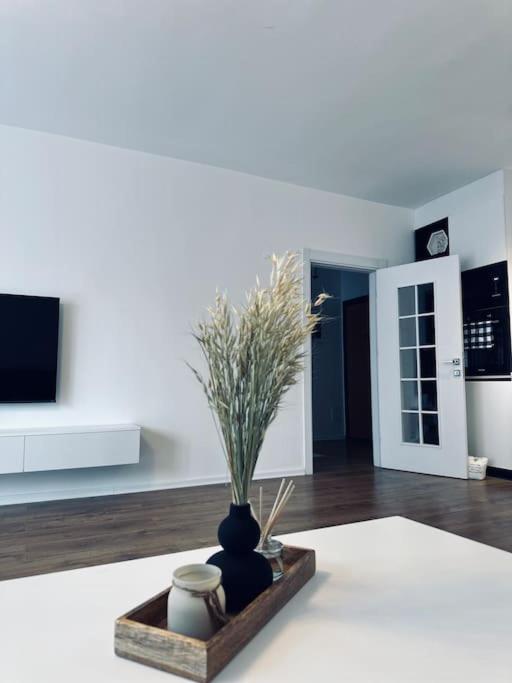 Priam Apartment Pristina Eksteriør billede