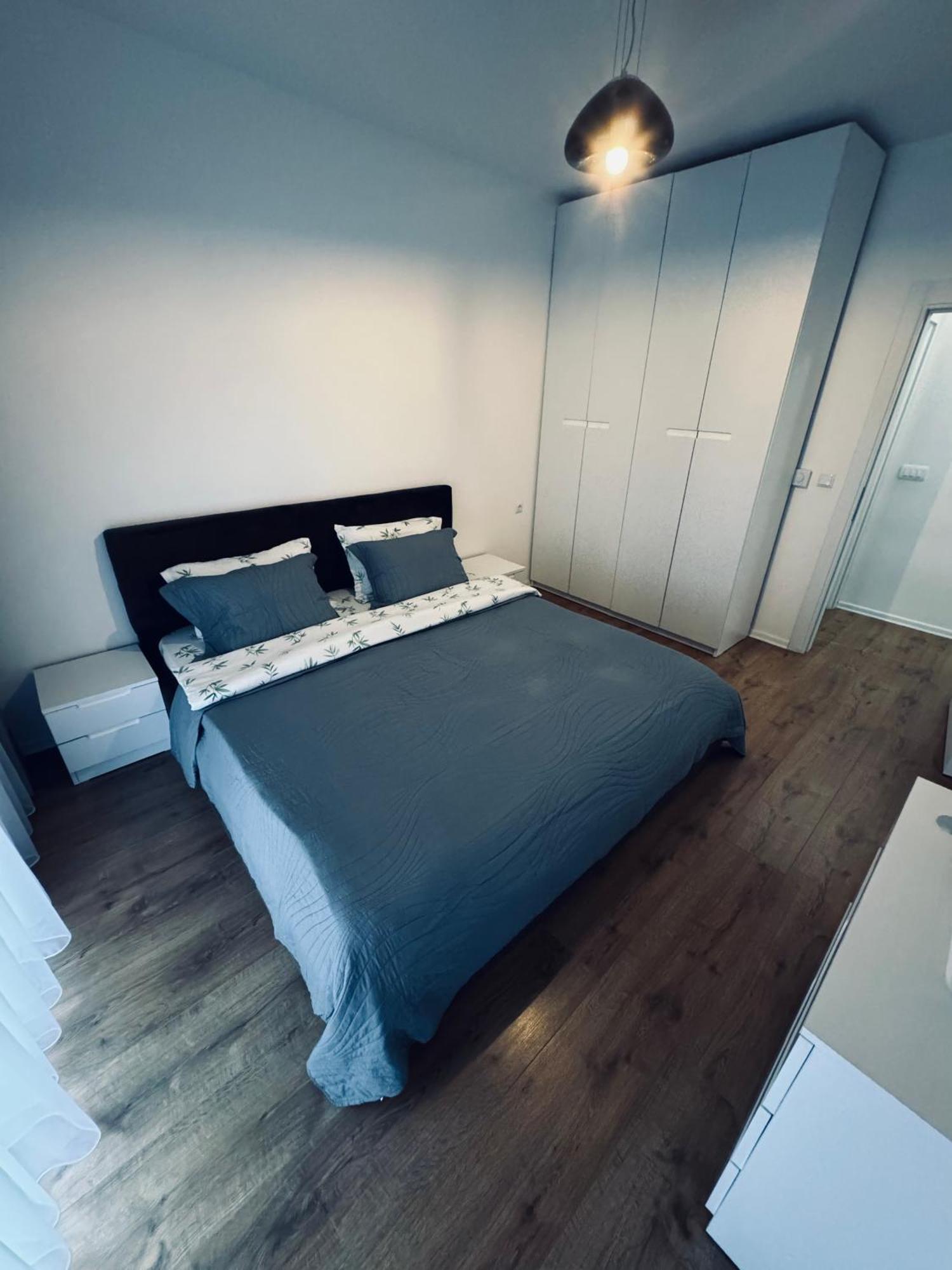 Priam Apartment Pristina Eksteriør billede